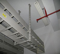 南寧電纜橋架怎么樣？有什么樣的防火性能？