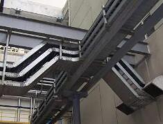 廣西電纜橋架如何選擇規(guī)格？有什么樣的選擇標(biāo)準(zhǔn)？