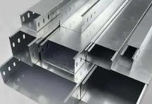 強(qiáng)腐蝕性環(huán)境選用哪種南寧電纜橋架好？