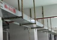 戶外要選用南寧電纜橋架廠的復(fù)合環(huán)氧電纜橋架？